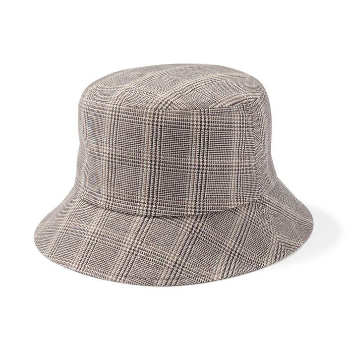 Kapelusze Wiadro Męskie Muji Flannel Szare | GJ7G3T92Q