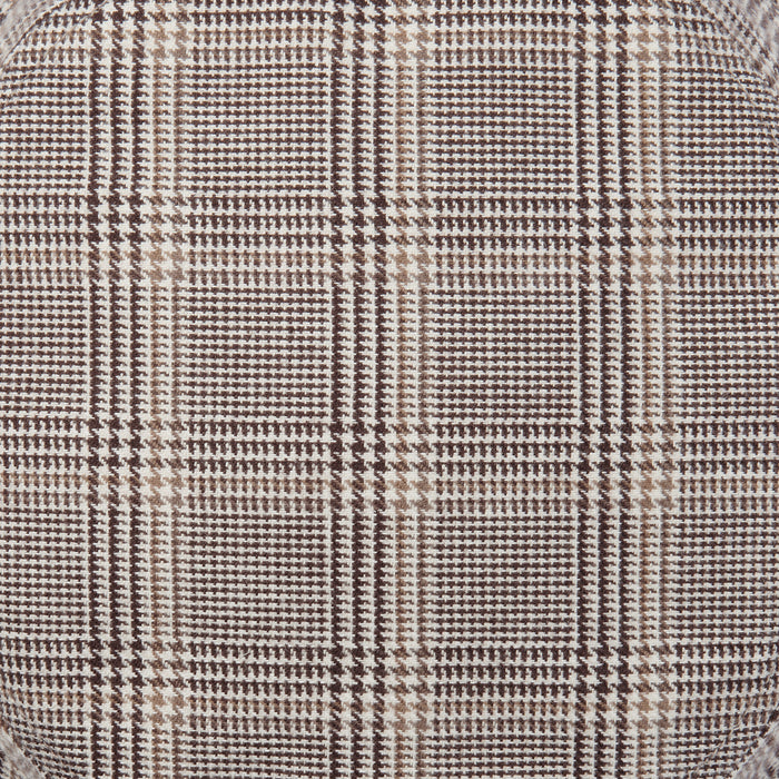 Kapelusze Wiadro Męskie Muji Flannel Szare | GJ7G3T92Q
