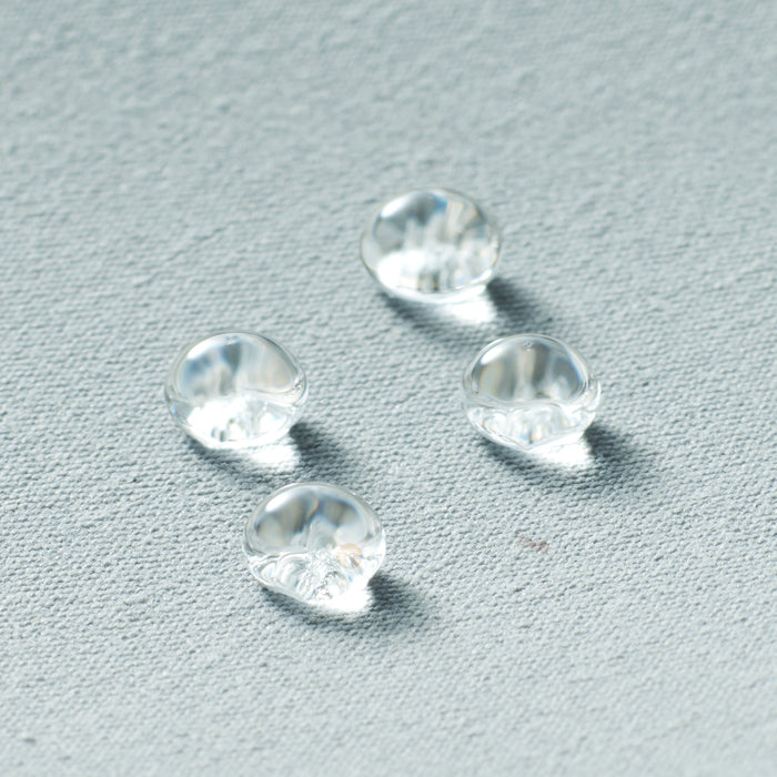 Kapelusze Wiadro Męskie Muji Water Repellent Sealing Taped Szare | BJ5Z6P49V