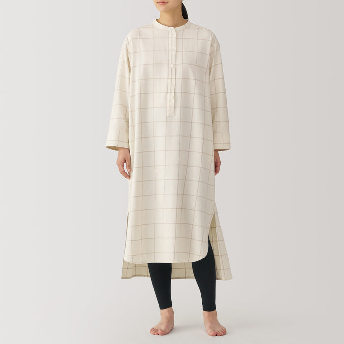 Legginsy Damskie Muji Warm Cotton Szare | XU8F0Y73N