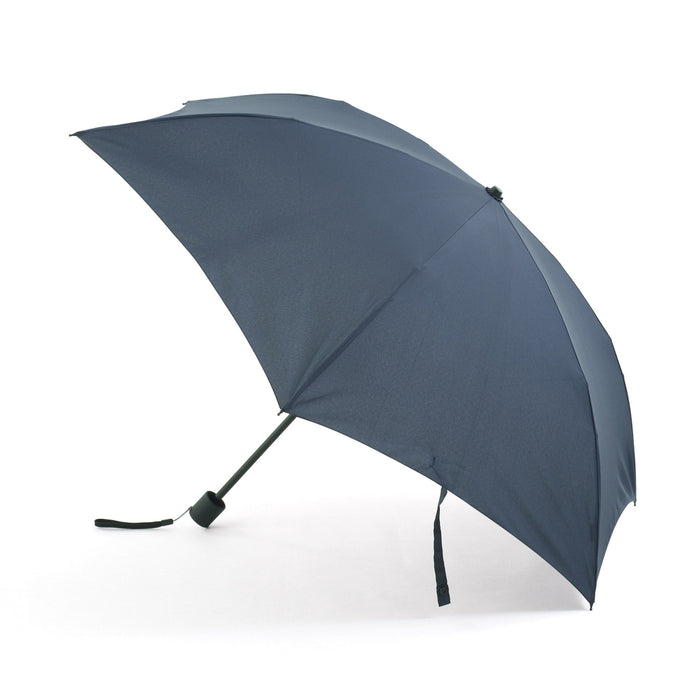Parasole Męskie Muji 2-Way Foldable Zielone | QH5B9J22I
