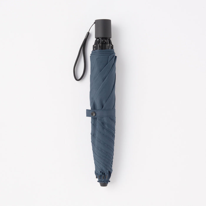 Parasole Męskie Muji 2-Way Foldable Zielone | QH5B9J22I