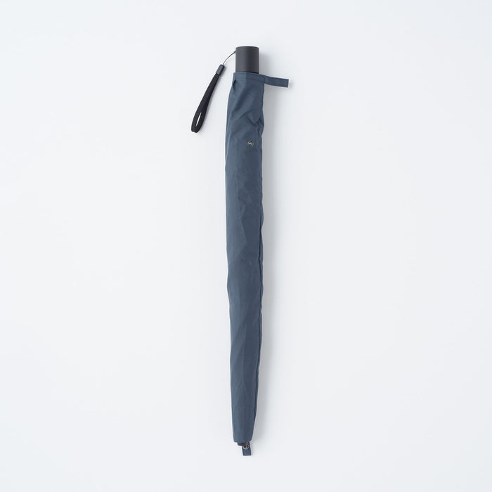 Parasole Męskie Muji 2-Way Foldable Zielone | QH5B9J22I
