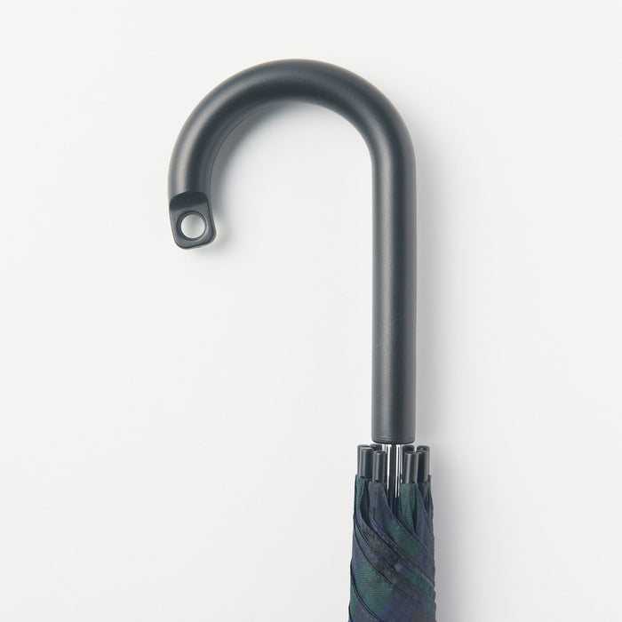 Parasole Męskie Muji Markable Czarne | KS1S8B20B