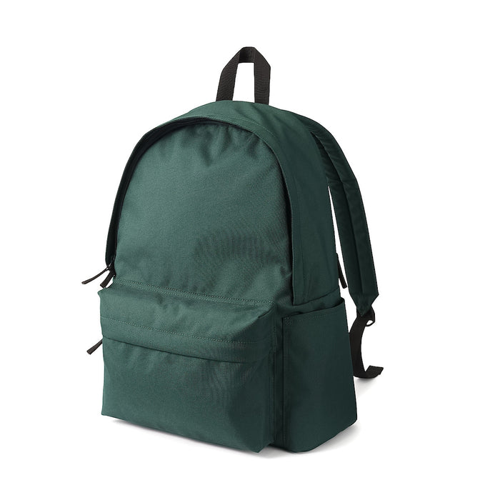 Plecaki Damskie Muji Less Tiring Zielone | LV0G8Z91P