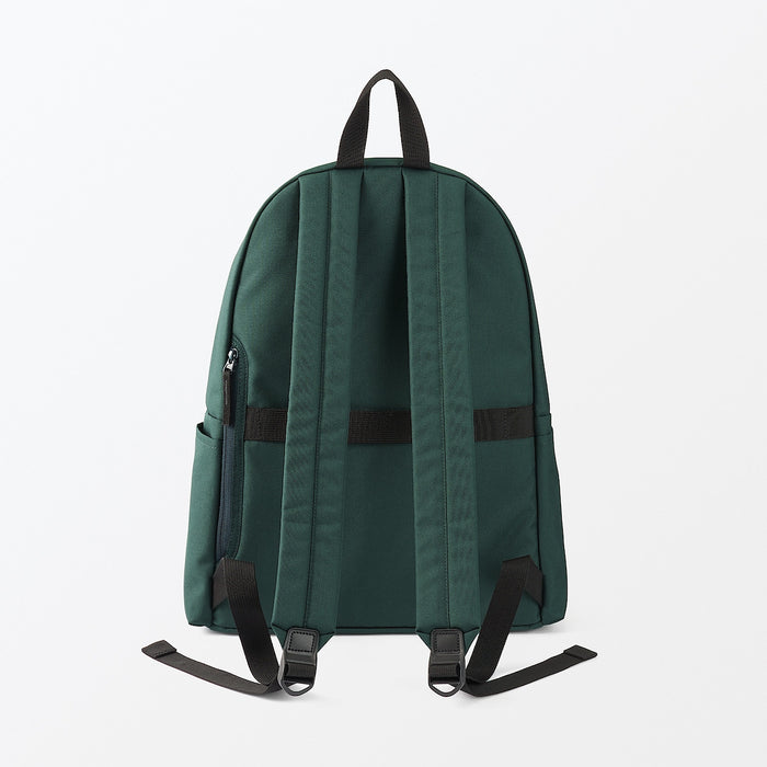 Plecaki Damskie Muji Less Tiring Zielone | LV0G8Z91P