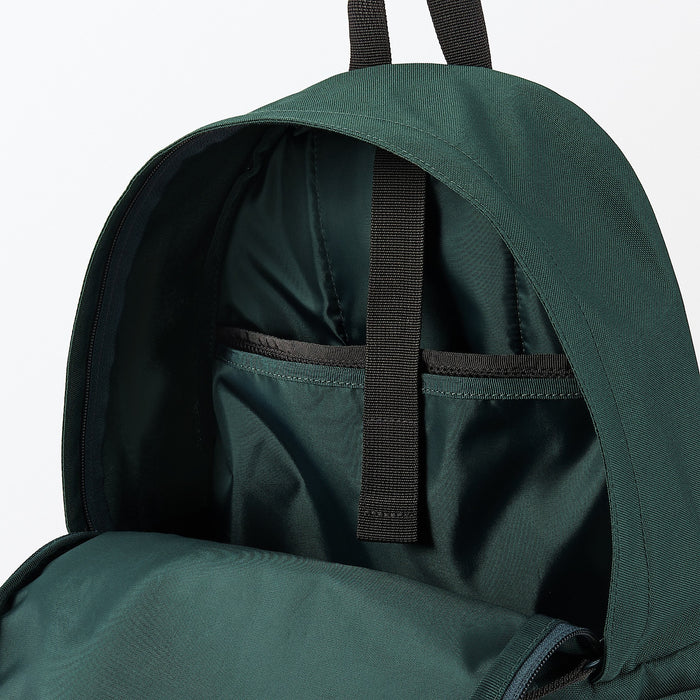Plecaki Damskie Muji Less Tiring Zielone | LV0G8Z91P