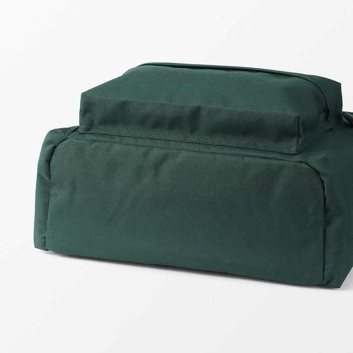 Plecaki Damskie Muji Less Tiring Zielone | LV0G8Z91P