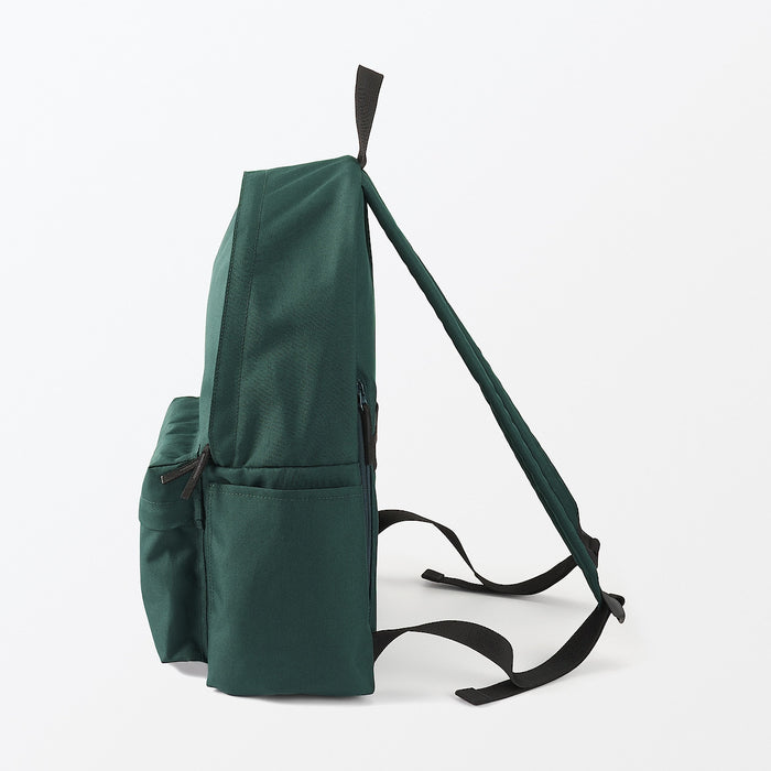 Plecaki Damskie Muji Less Tiring Zielone | LV0G8Z91P