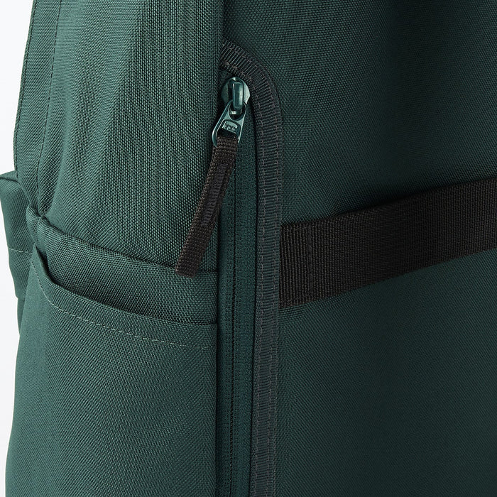 Plecaki Damskie Muji Less Tiring Zielone | LV0G8Z91P