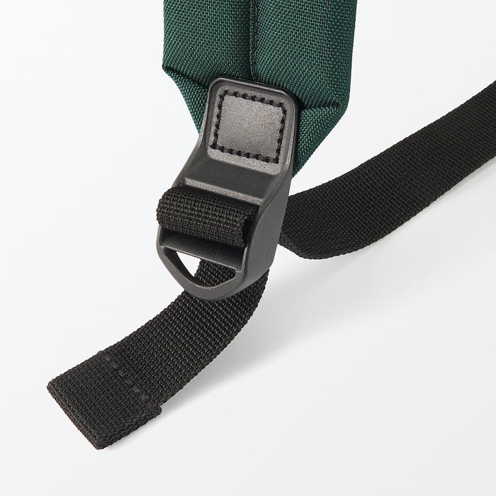 Plecaki Damskie Muji Less Tiring Zielone | LV0G8Z91P