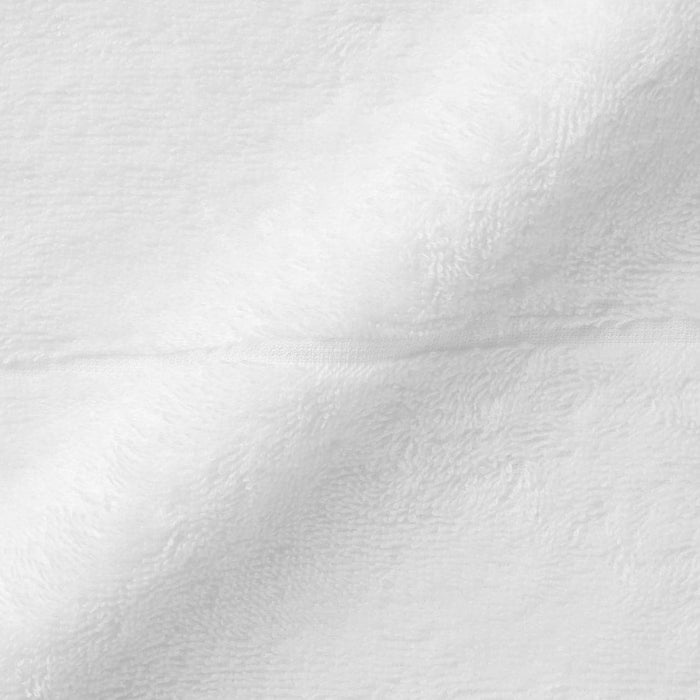 Ręcznik Damskie Muji Pile Bath Szare | YQ2X4Y46Z