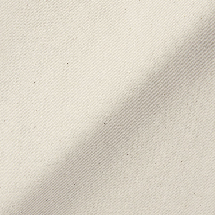 Spodnie Damskie Muji Chino Regular Białe | LI8G5F64M