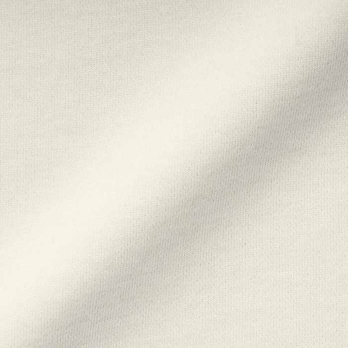 Spodnie Dresowe Damskie Muji Soft Białe | XA3N3B19R