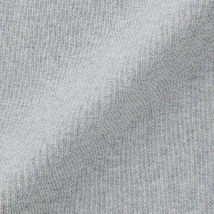 Spodnie Męskie Muji French Terry Szare | BX7U5R62U