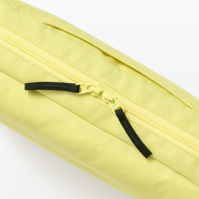 Torby Przez Ramię Męskie Muji 2-Way Water Repellent Żółte | XC4F9A06J