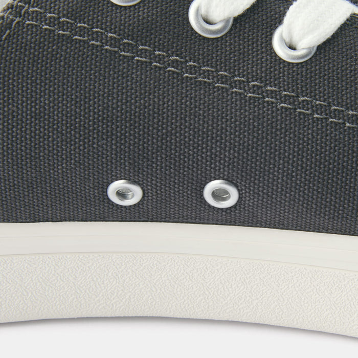 Trampki Damskie Muji Less Tiring Szare | WG4N9F60E