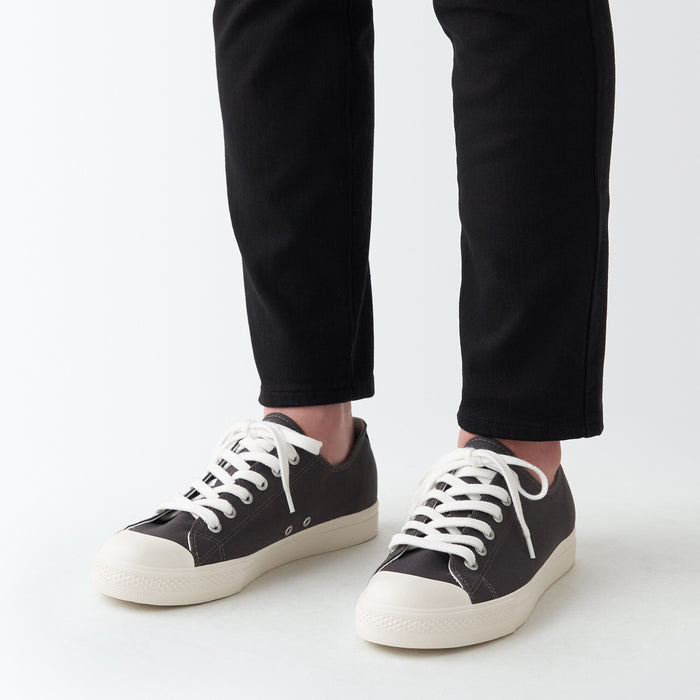 Trampki Damskie Muji Less Tiring Szare | WG4N9F60E