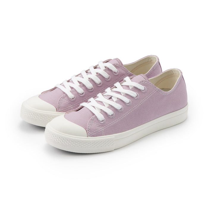 Trampki Męskie Muji Less Tiring Fioletowe | CN1Z4V69S