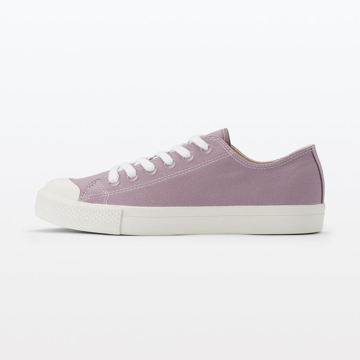 Trampki Męskie Muji Less Tiring Fioletowe | CN1Z4V69S