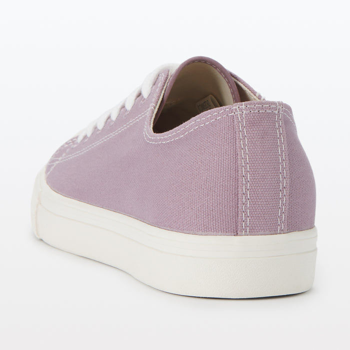 Trampki Męskie Muji Less Tiring Fioletowe | CN1Z4V69S