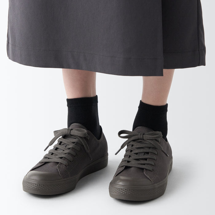 Trampki Męskie Muji Less Tiring Szare | CH5R9I44H