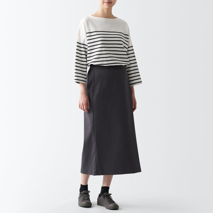 Trampki Męskie Muji Less Tiring Szare | CH5R9I44H