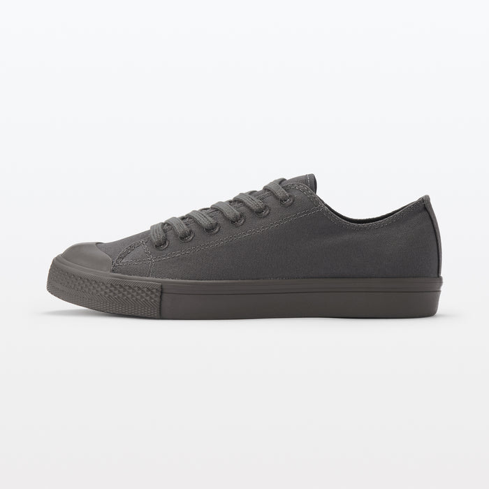 Trampki Męskie Muji Less Tiring Szare | CH5R9I44H